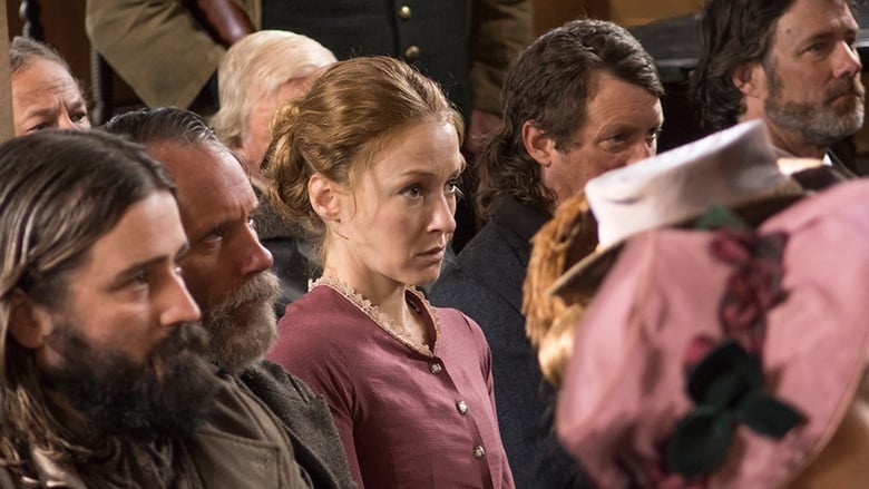 Hell on Wheels Season 4 Episode 12