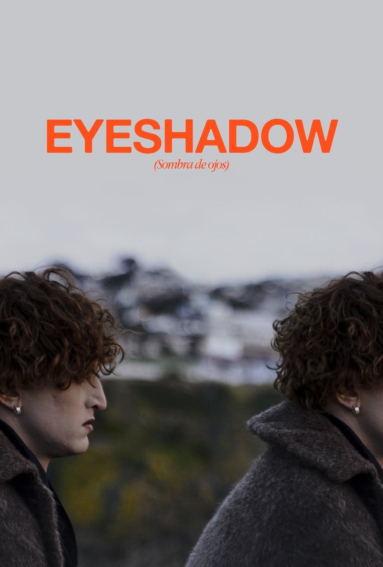 Eyeshadow main poster