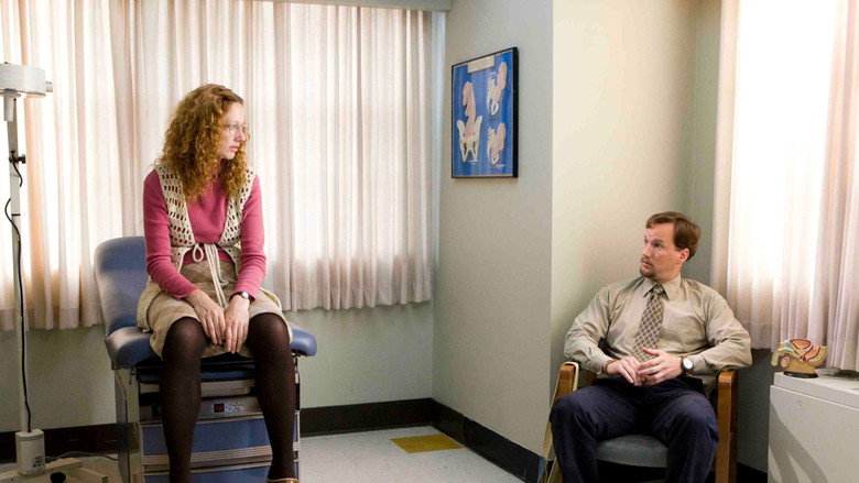 Image d'arrière-plan 1 du film Barry Munday