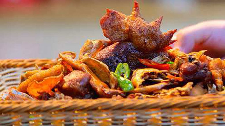 Still image for 山东味道 season 1 episode 1: Episode 1