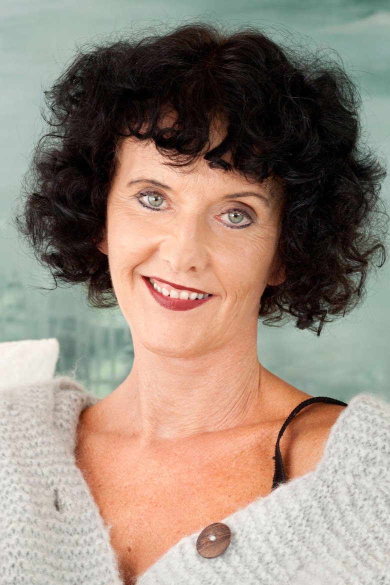 Ảnh Unni Lindell