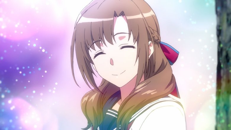 Watch Do You Love Your Mom and Her Two-Hit Multi-Target Attacks? Season