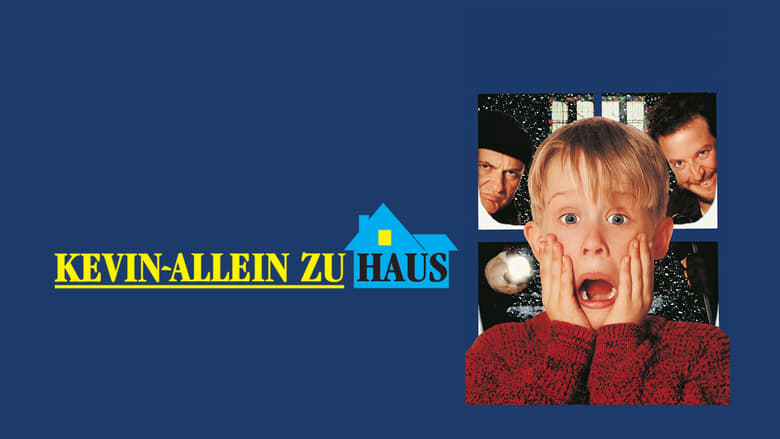 Ganzer Film Home Alone (1990) Stream Deutsch | KINOX-DEUTSCH