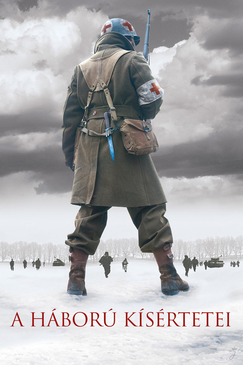 A h&aacute;bor&uacute; k&iacute;s&eacute;rtetei (2003)