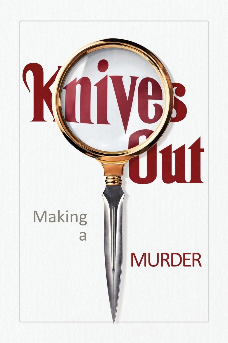 Knives Out: Making a Murder (2020)