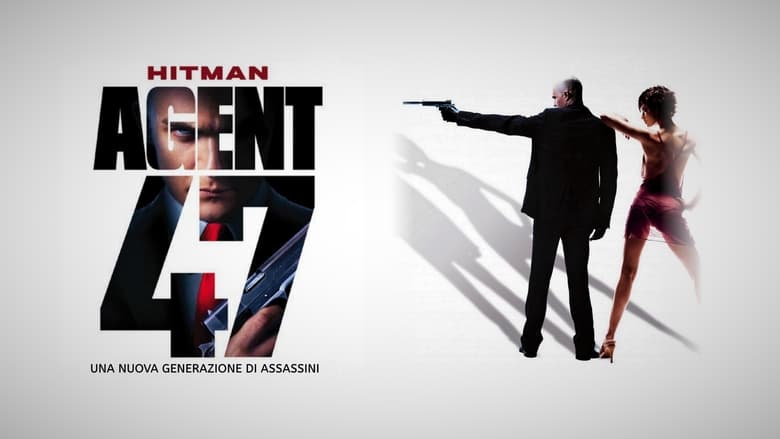 Hitman: Agent 47 (2015)