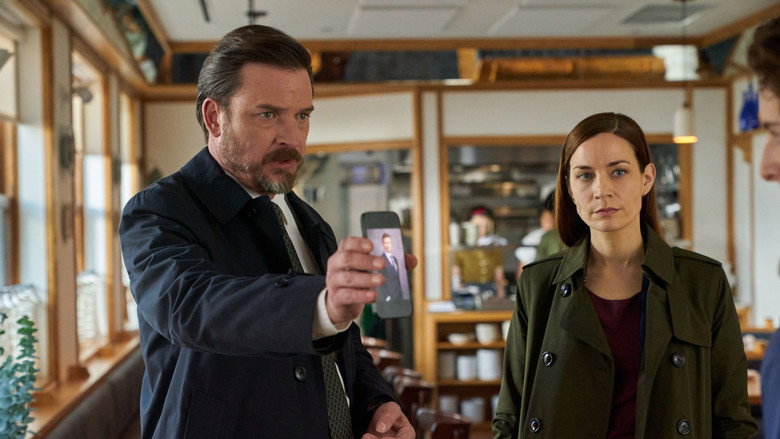 Still from Law & Order Toronto: Criminal Intent - ซีซัน 3 ตอน 7