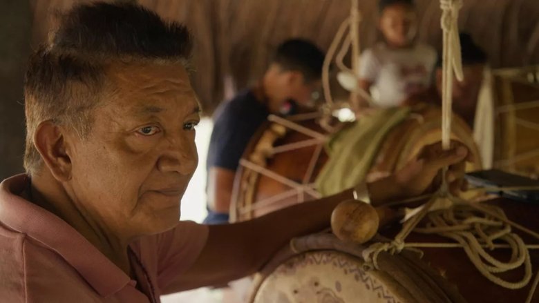 Pensionnats catholiques de Guyane, la blessure (2025)