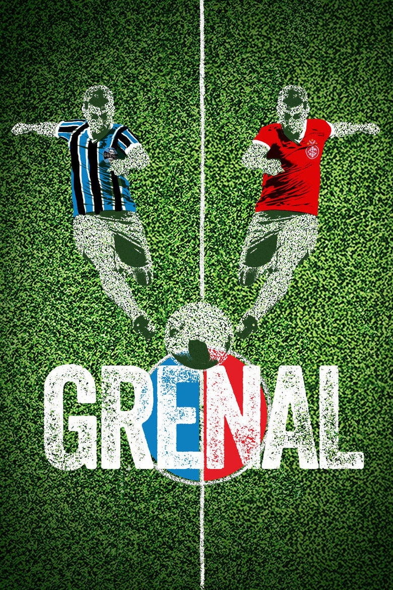 Grenal: O Maior Clássico das Américas