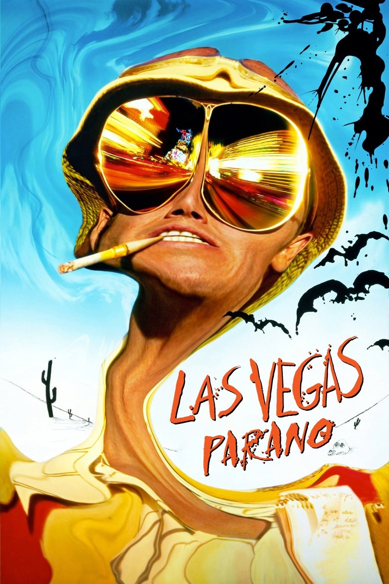 Las Vegas Parano