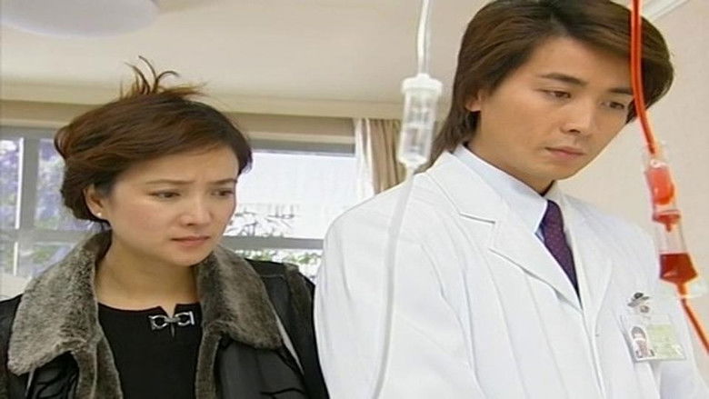 Still image for 天使的歌声 season 1 episode 20: Episode 20