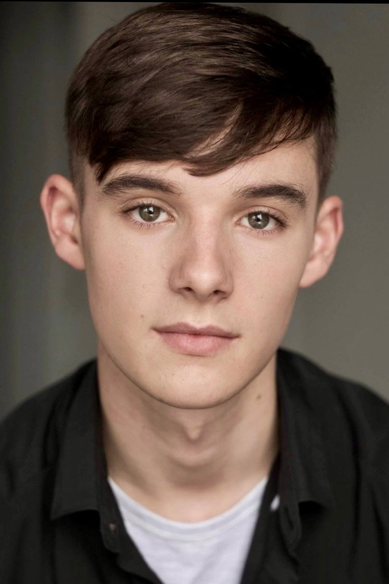 Ewan Horrocks photo