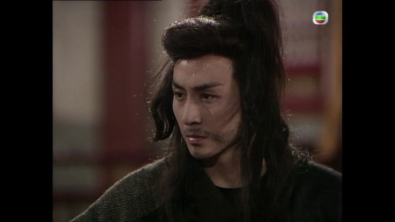 Still image for The Black Sabre season 1 episode 16: Episode 16 Still image for The Black Sabre season 1 episode 16: Episode 16