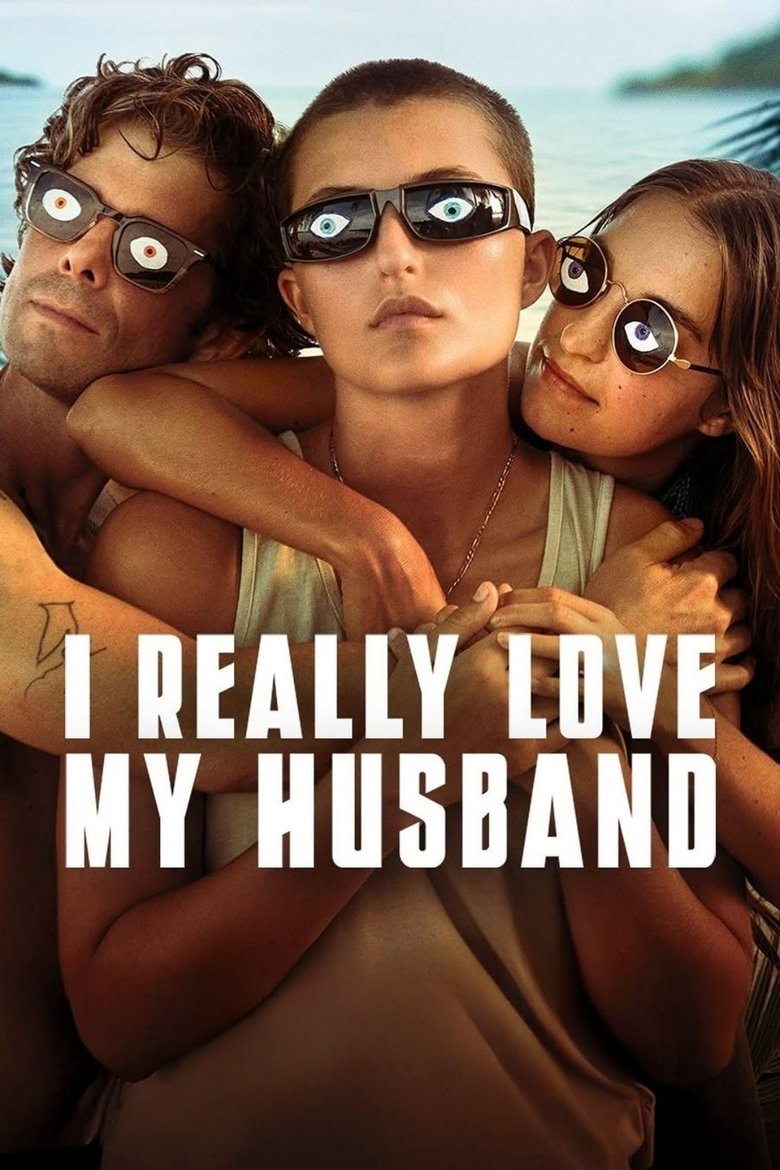 I Really Love My Husband-2025