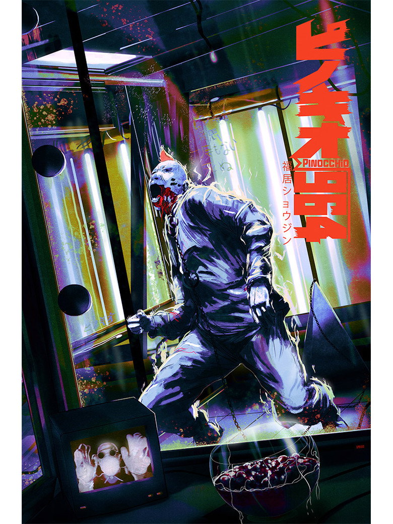 posters 9