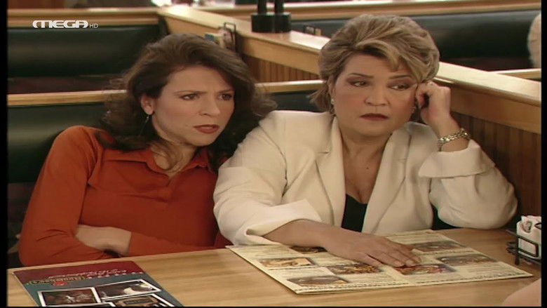 Still image for Βorn on Saturday season 1 episode 12: Episode 12 Still image for Βorn on Saturday season 1 episode 12: Episode 12