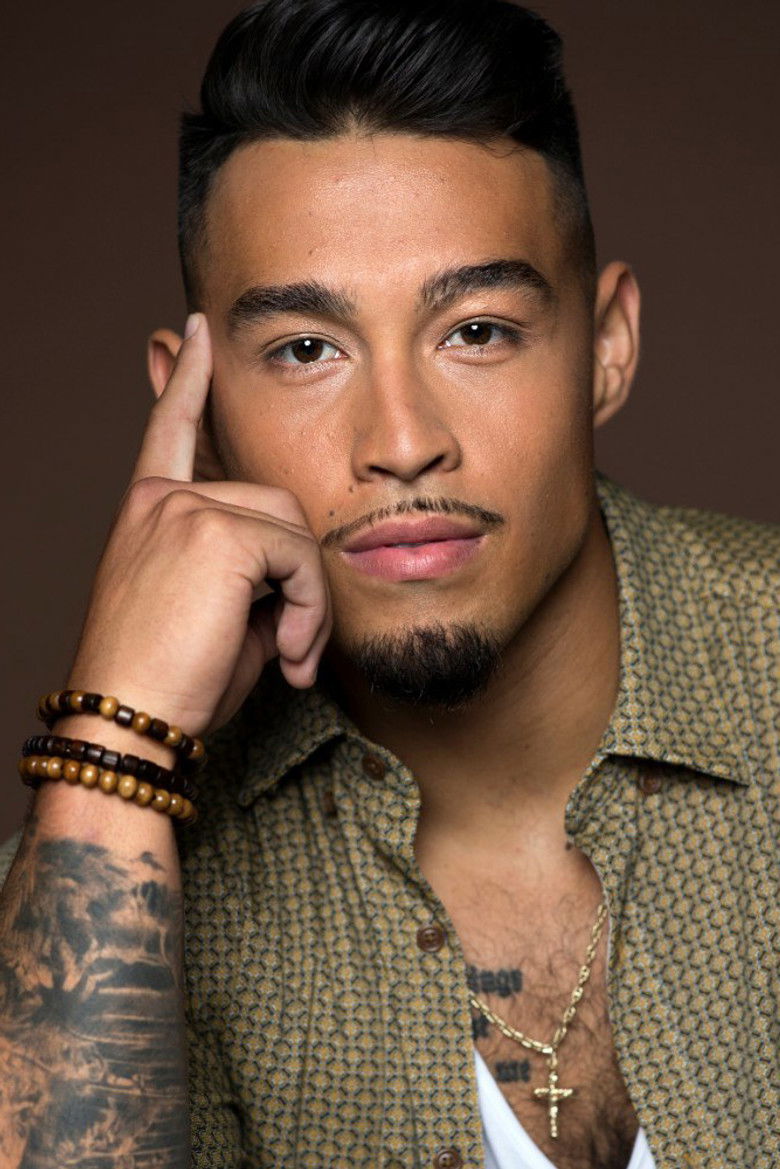 Louis-Philippe Pelletier portrait image