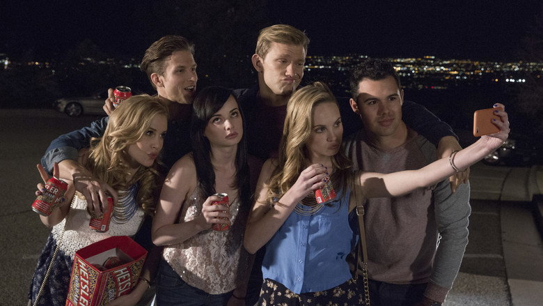 Still from Awkward. - Season 5 Episode 3