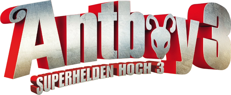 Антбой 3