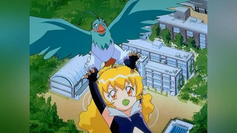 Still image for Magical Project S season 1 episode 15: Baby Samy