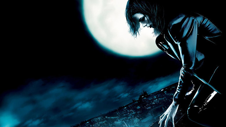 Underworld - Saga