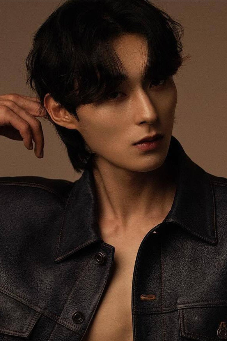 Kim Han-yeong photo