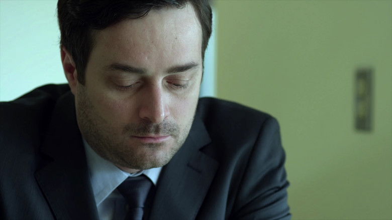 Still image for Vertige season 1 episode 2: Episode 2 Still image for Vertige season 1 episode 2: Episode 2