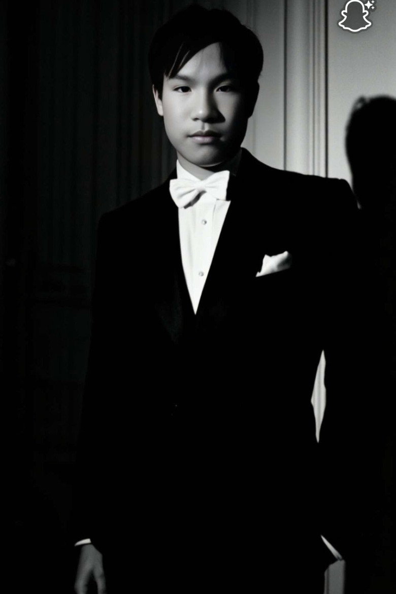 Zachary Lee