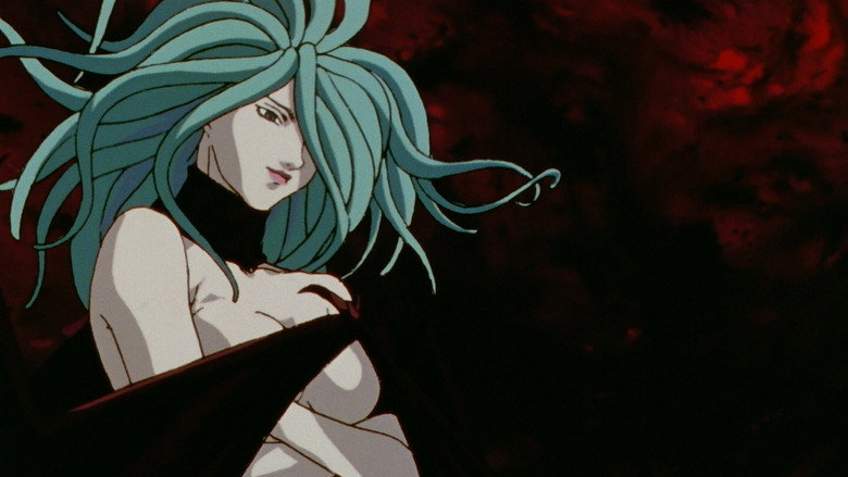 Still from Berserk - Season 1 Episode 24
