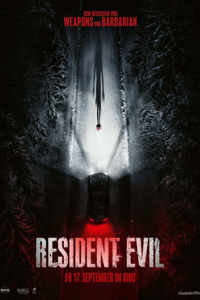 Resident Evil