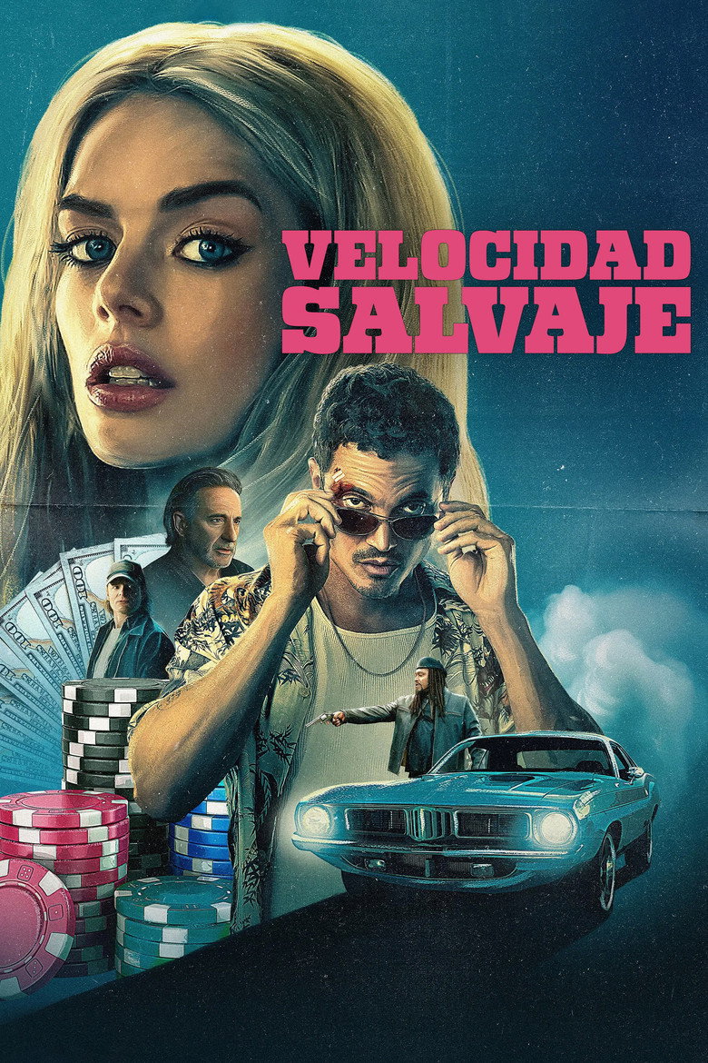 Póster la Película