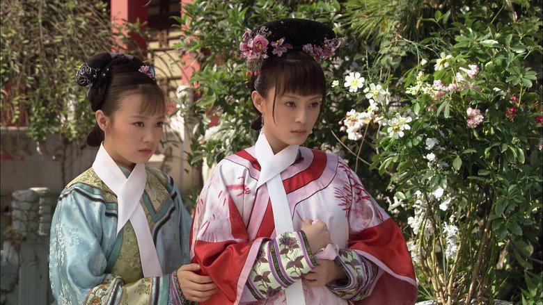 Still from Empresses in the Palace - Season 1 Episode 7