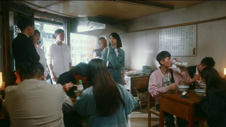 Still image for Love Yourself season 1 episode 17: Episode 17