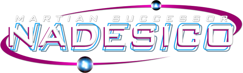 Imagen de Martian Successor Nadesico: The Prince of Darkness