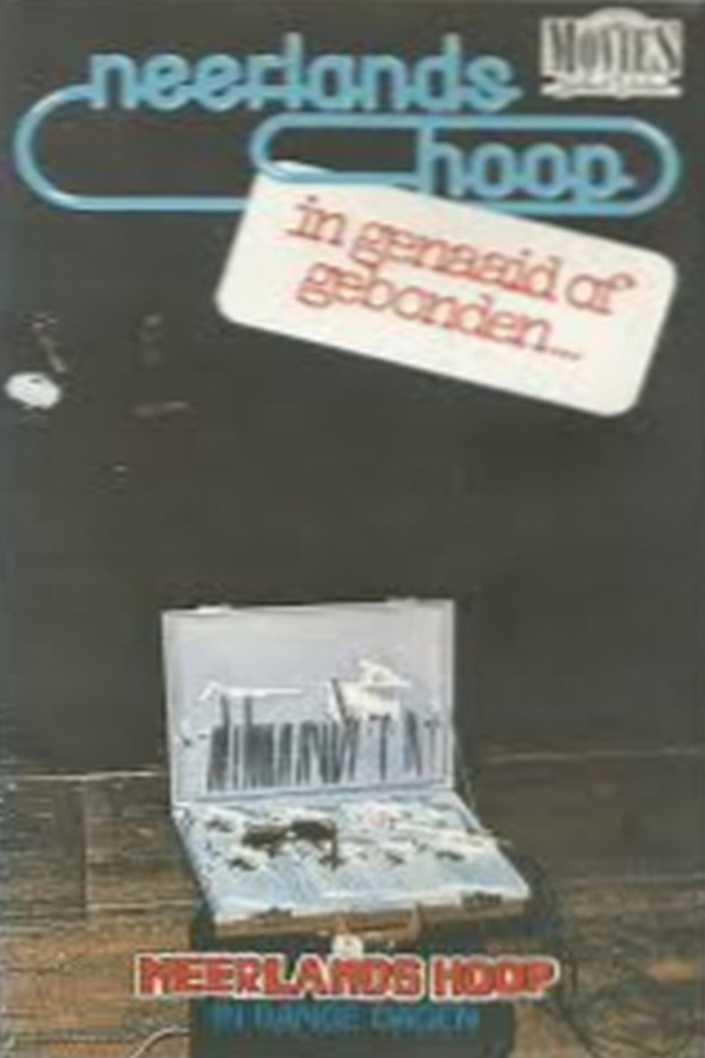 Imatge de Neerlands Hoop: In Genaaid of Gebonden