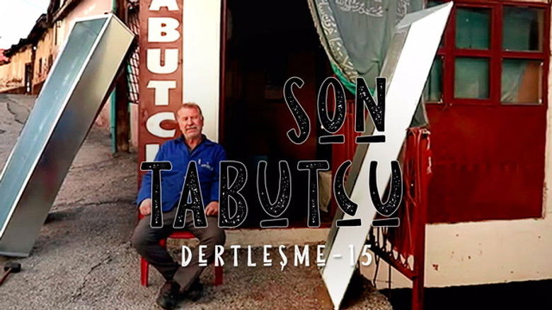 Still image for Dertleşme season 1 episode 15: Episode 15