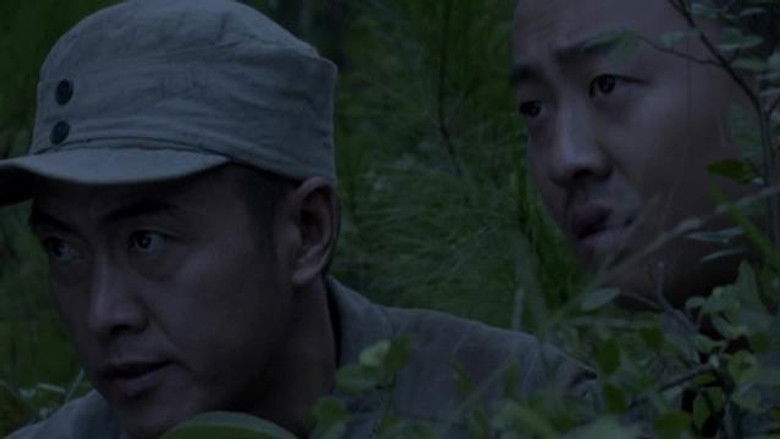 Still image for 猜拳 season 1 episode 3: Episode 3 Still image for 猜拳 season 1 episode 3: Episode 3