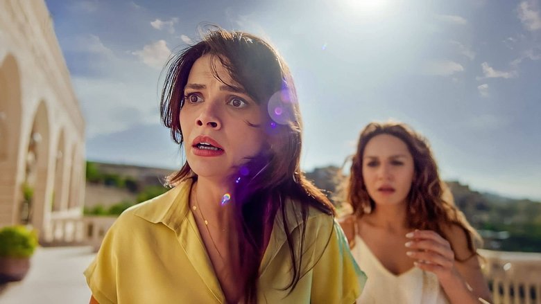 Far Away (2024)