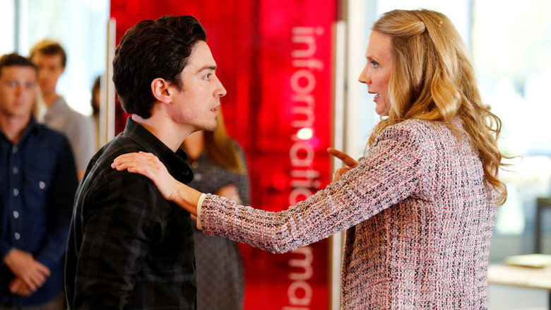Still from A to Z - Season 1 Episode 1