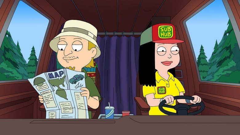 American Dad En Streaming Watch American Dad! Season 16 Episode 8 - Full Eng Sub Online Free