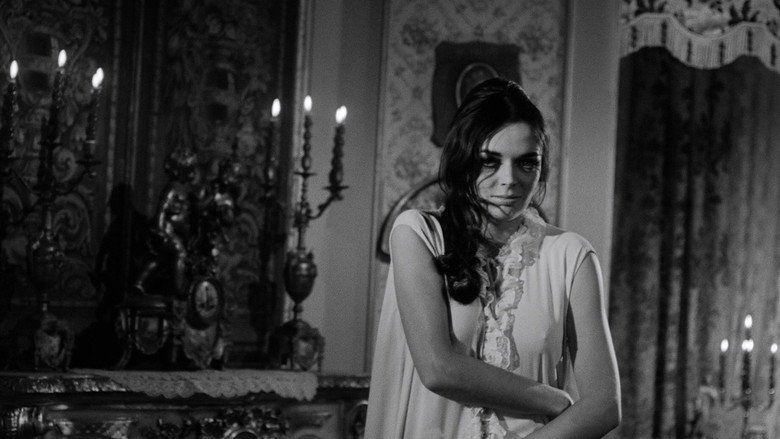 Imatge de Un angelo per Satana