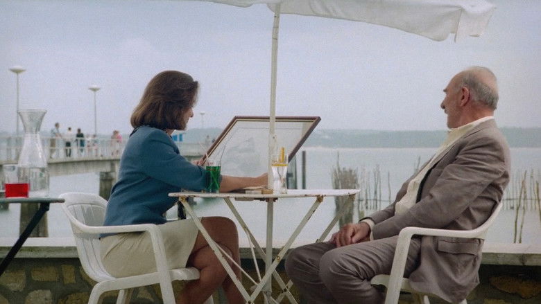 Image d'arrière-plan 4 du film Le Sourire