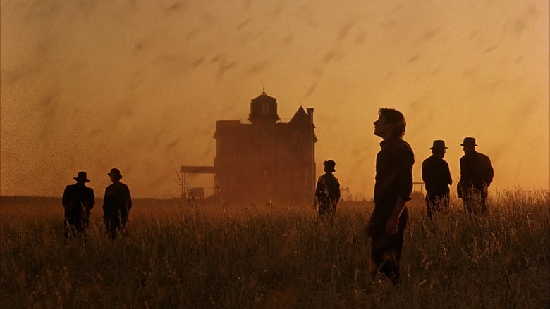 watch Days of Heaven now