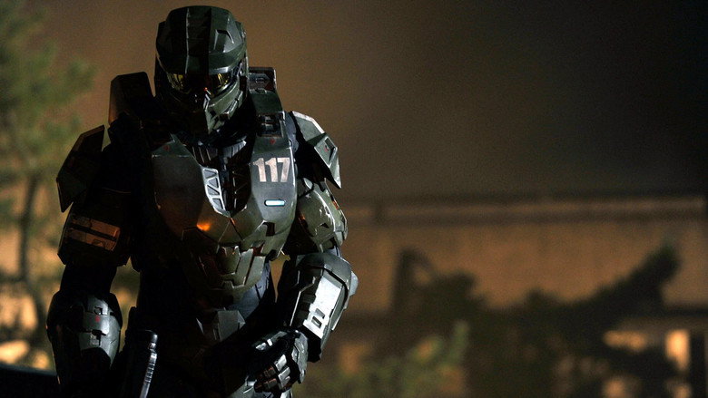 Halo 4: Forward Unto Dawn (Special Edition) 5