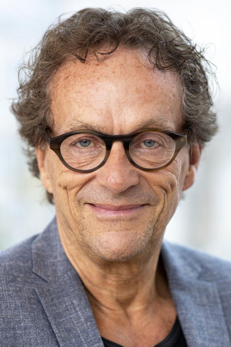 Christian Have portrait image