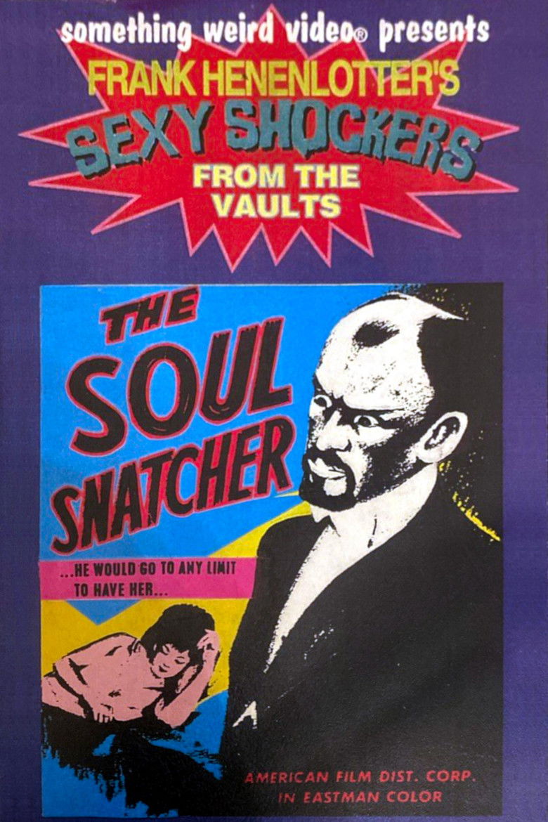 Imatge de The Soul Snatcher