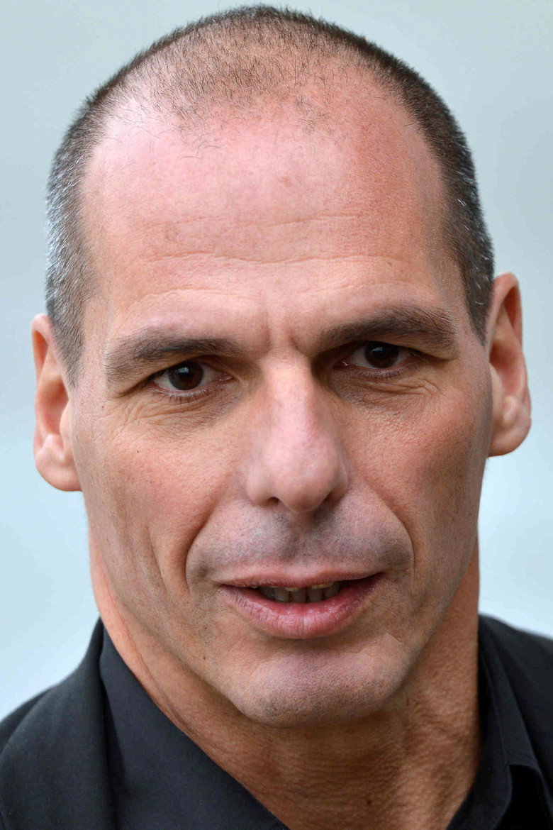 Yánis Varoufákis photo 2