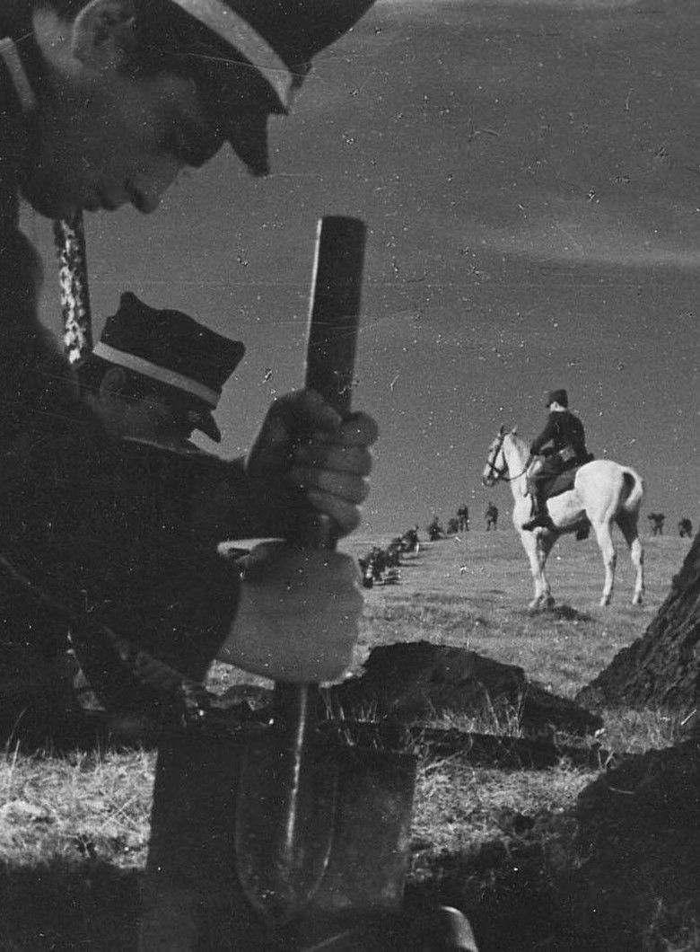 Imatge de Viața nu iartă