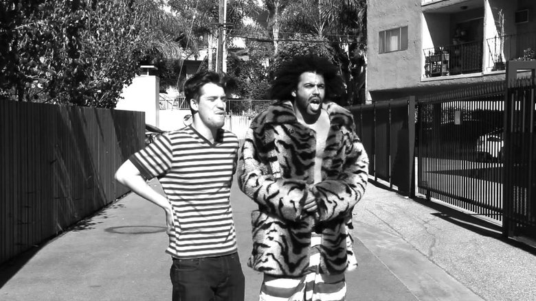 Still image for Hobbes & Me season 1 episode 7: Loogie