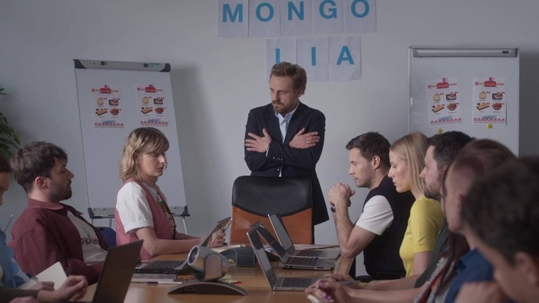 Still image for Pan Mama season 1 episode 15: Episode 15